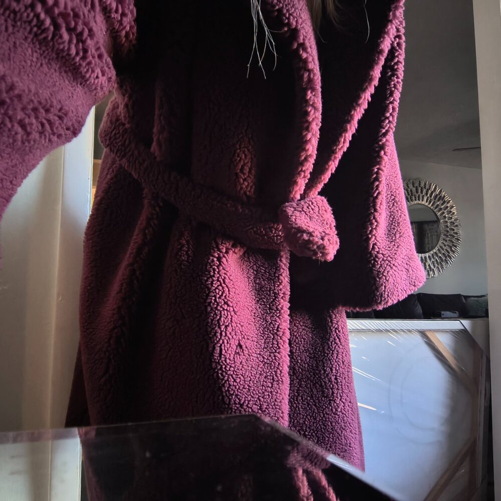 Apparis Coat - Picture 6 of 7